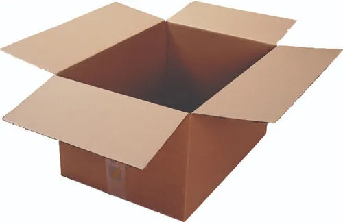 cod: 4203 (10u) CAJAS REFORZADAS ENVIO ECOMMERCE - medida: 30x20x20