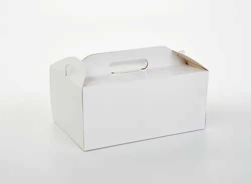 cod: 4066 (50u) CAJA DELIVERY TAKE AWAY  U. - 106 BAULETTO - medida: 30x20x5