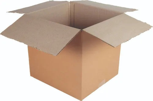 cod: 4204 (20u) CAJAS ECOMMERCE ENVIO REFORZADAS  H - medida: 30x30x25