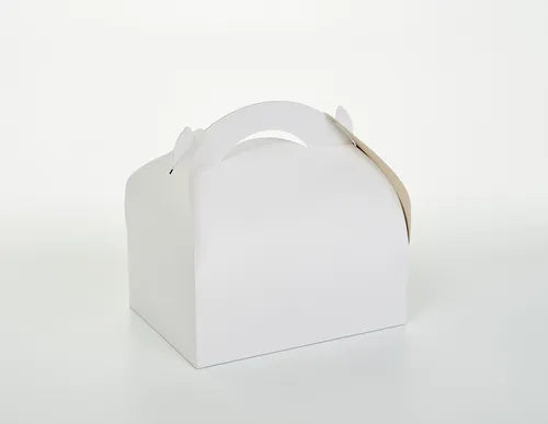 cod: 3432 (25u) CAJA TAKE AWAY DELIVERY SOUVENIR CUMPLE  U - medida: 22x16x16